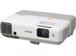 Proyector Epson Powerlite 93 Resolucion XGA 1024x768 2400 Lumenes 30-300"